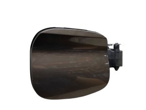 2022-2025 Mitsubishi Outlander Brown Fuel Filler Door with Pocket (Used OEM)