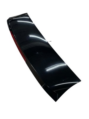 2014-2021 BMW i3 Rear Tailgate Spoiler Assembly with 3rd Brake Light (Used OEM)