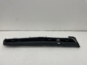2025 Kia K4 Audio Radio Control Switch with Trim - Front (Used OEM)