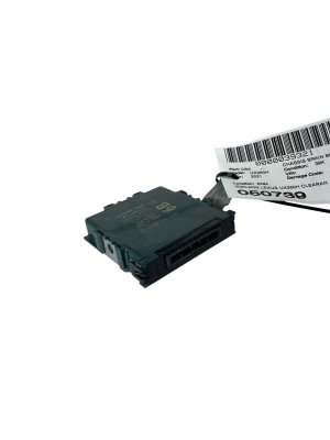 2019-2022 Lexus UX250h Clearance Sonar Radar Control Module (Used OEM)