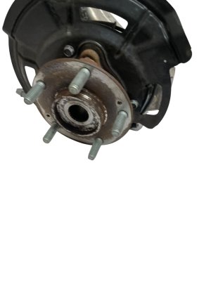 2018-2023 BMW M5 Steering Knuckle Hub and Bearing Assembly - Front, Left (Driver) (Used OEM)