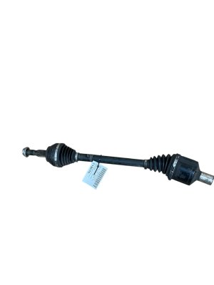 2006-2007 Cadillac XLR CV Drive Axle Shaft - Rear, Left (Driver) (Used OEM)