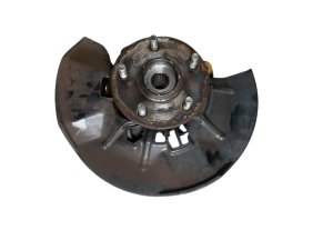 2019-2024 Lexus UX250h Steering Knuckle with Wheel Hub - Front, Left (Driver) (Used OEM)