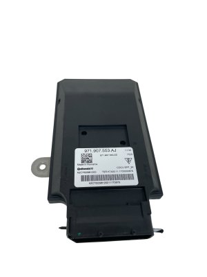 2017-2018 Porsche Panamera Active Suspension Control Module (Used OEM)