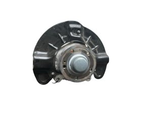 2021-2023 Mercedes-Benz GLA250 Steering Knuckle with Wheel Hub - Front, Right (Passenger) (Used OEM)