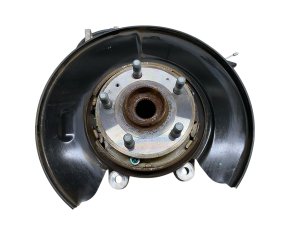 2017-2020 Karma Revero Spindle Knuckle with Wheel Bearing Hub - Rear, Right (Passenger) (Used OEM)