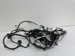 2018-2021 Lincoln Navigator Chassis Frame Wiring Harness (Used OEM)