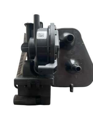 2013-2016 Porsche Boxster Charcoal (Black) Fuel Vapor Charcoal Canister (Used OEM)