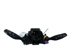2023 Genesis G70 Headlight and Turn Signal Combination Switch with Clock Spring - Front (Used OEM)