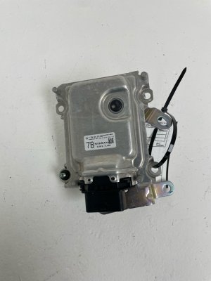 2025-2026 Nissan Kicks Transmission Control Module (Used OEM)