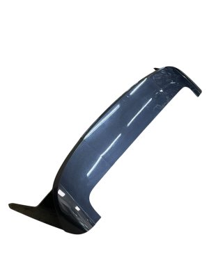 2024-2025 Kia Carnival Upper Tailgate Spoiler with Surround View Camera - Rear (Used OEM)