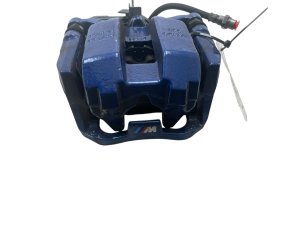 2021-2024 BMW 330i Blue M-Sport Disc Brake Caliper - Rear, Left (Driver) (Used OEM)