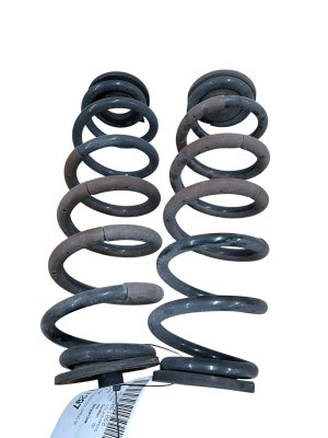 2023-2025 Toyota Crown Suspension Coil Spring Set - Rear (Used OEM)