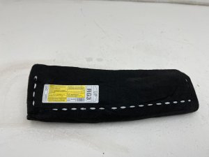 2021-2025 Genesis G80 Black Seat Air Bag Assembly - Front (Used OEM)