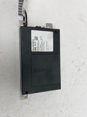 2018-2020 Mini Cooper Countryman Telematic Communication Control Module (Used OEM)