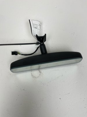 2024-2026 Ford Mustang Auto-Dimming Interior Rear View Mirror (Used OEM)