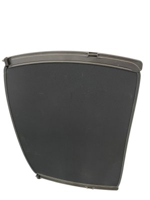 2025 Kia K5 Windshield Cowl Vent Trim Panel Cover - Front (Used OEM)