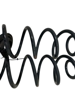 2023-2025 Toyota Prius Suspension Coil Spring Set - Rear (Used OEM)