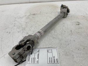 2022-2025 Genesis GV70 Lower Intermediate Steering Shaft (Used OEM)
