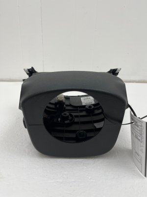 2020-2022 Genesis G90 Black Steering Column Housing Shroud Trim Cover (Used OEM)