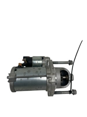 2021-2025 Genesis G80 1.4kW Starter Motor with Stop-Start System (Used OEM)