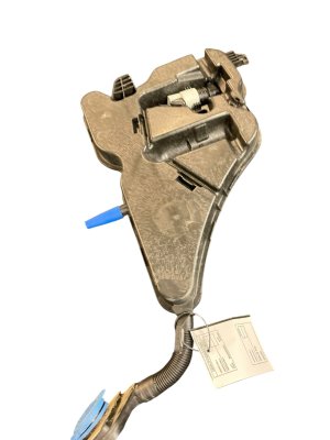 2023-2025 BMW M2 Windshield Washer Fluid Reservoir (Used OEM)