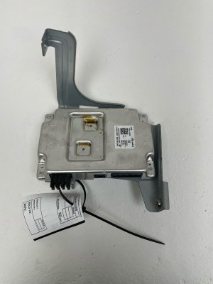 2025 Kia K4 Central Communication Unit Control Module (Used OEM)