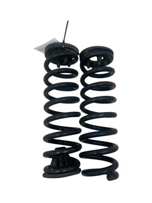 2021-2023 Lexus IS300 Coil Spring Set - Rear (Used OEM)