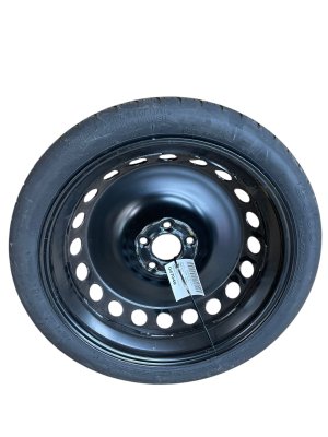 2018-2025 Audi S5 19x4 Compact Emergency Spare Wheel (Used OEM)