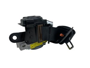 2018-2024 Lexus RC350 Seat Belt Assembly - Rear, Right (Passenger) (Used OEM)