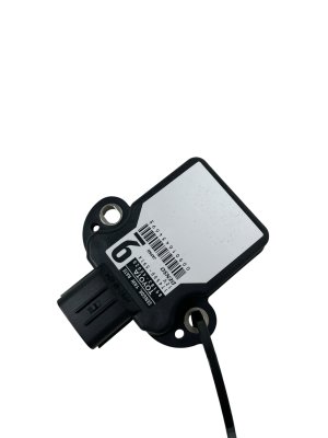  Lexus Is turbo Yaw Rate Suspension Sensor Control Module (Used OEM)