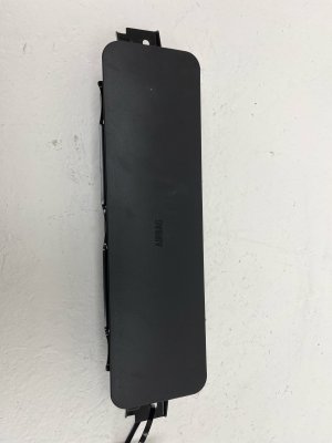2022-2026 BMW 228i Black Knee Air Bag - Front (Used OEM)