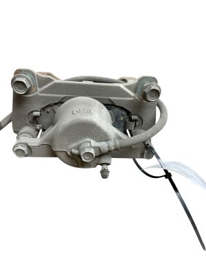 2019-2025 Lexus ES300h Disc Brake Caliper with Hose - Front, Left (Driver) (Used OEM)