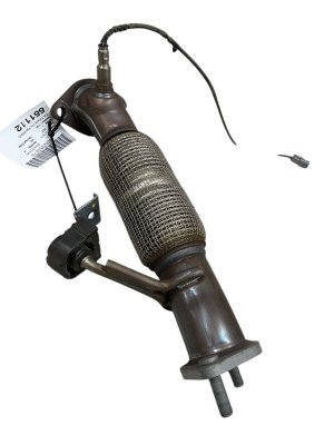 2022-2025 Hyundai Tucson Exhaust Flex Pipe (Used OEM)