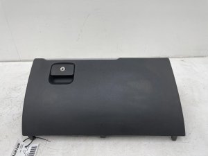 2017-2020 Jaguar F-Pace Black Glove Box Assembly (Used OEM)