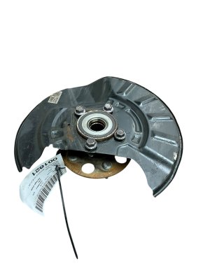 2020-2024 Toyota Camry Hub Assembly - Rear (Used OEM)