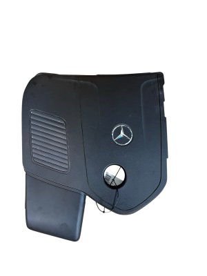 2022-2026 Mercedes-Benz C300 Engine Appearance Top Cover Panel (Used OEM)