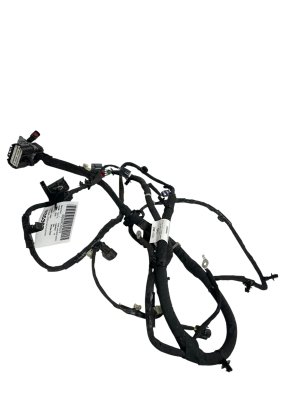2024-2025 Lincoln Nautilus Hybrid Fuel Tank Wiring Harness - Rear (Used OEM)