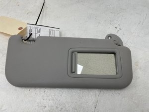 2023-2025 Toyota Prius Panoramic Roof Sun Visor - Right (Passenger) (Used OEM)