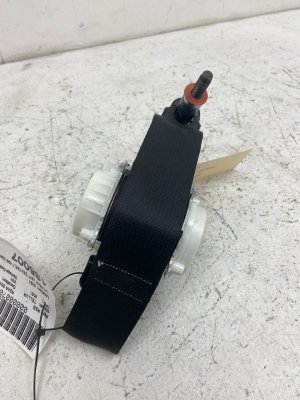 2020-2022 Kia Telluride Seat Belt Assembly - Rear, Left (Driver) (Used OEM)