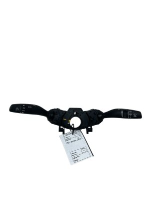 2018-2021 Kia Stinger Turn Signal and Wiper Combination Switch with Rain Sensor - Front (Used OEM)