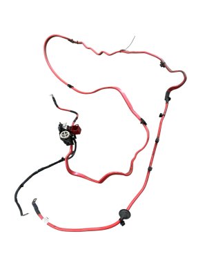 2018-2022 Audi TT Positive Battery Cable Wire Harness (Used OEM)