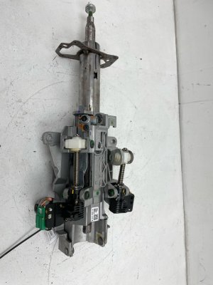 2022-2024 Lincoln Navigator Power Tilt and Telescoping Steering Column (Used OEM)