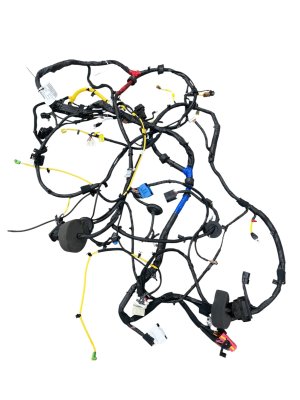 2023-2025 Kia Niro Main Body Wiring Harness (Used OEM)