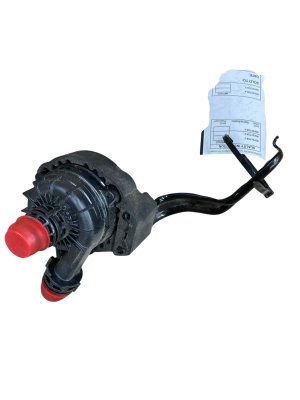  Tesla Model s Electronic Auxiliary Coolant Pump (Used OEM)