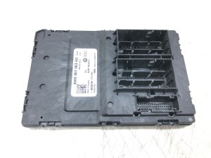 2017-2019 Audi A4 Dash Mounted Body Control Module (Used OEM)