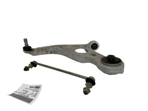 2022-2025 Mitsubishi Outlander Lower Control Arm and Linkage Arm Set - Front, Left (Driver) (Used OEM)