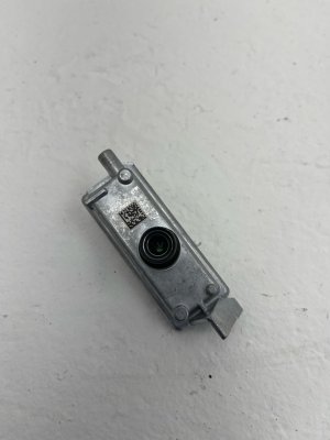 2024-2025 Lincoln Nautilus Windshield Lane Keep Assist Departure Camera - Front (Used OEM)