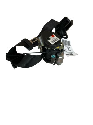 2016-2023 Audi TT Seat Belt Assembly - Rear, Left (Driver) (Used OEM)