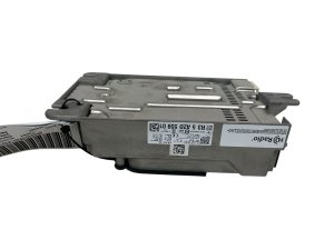 2018 Mini Cooper Countryman Harman Radio Receiver Audio Module with Navigation and SDARS (Used OEM)